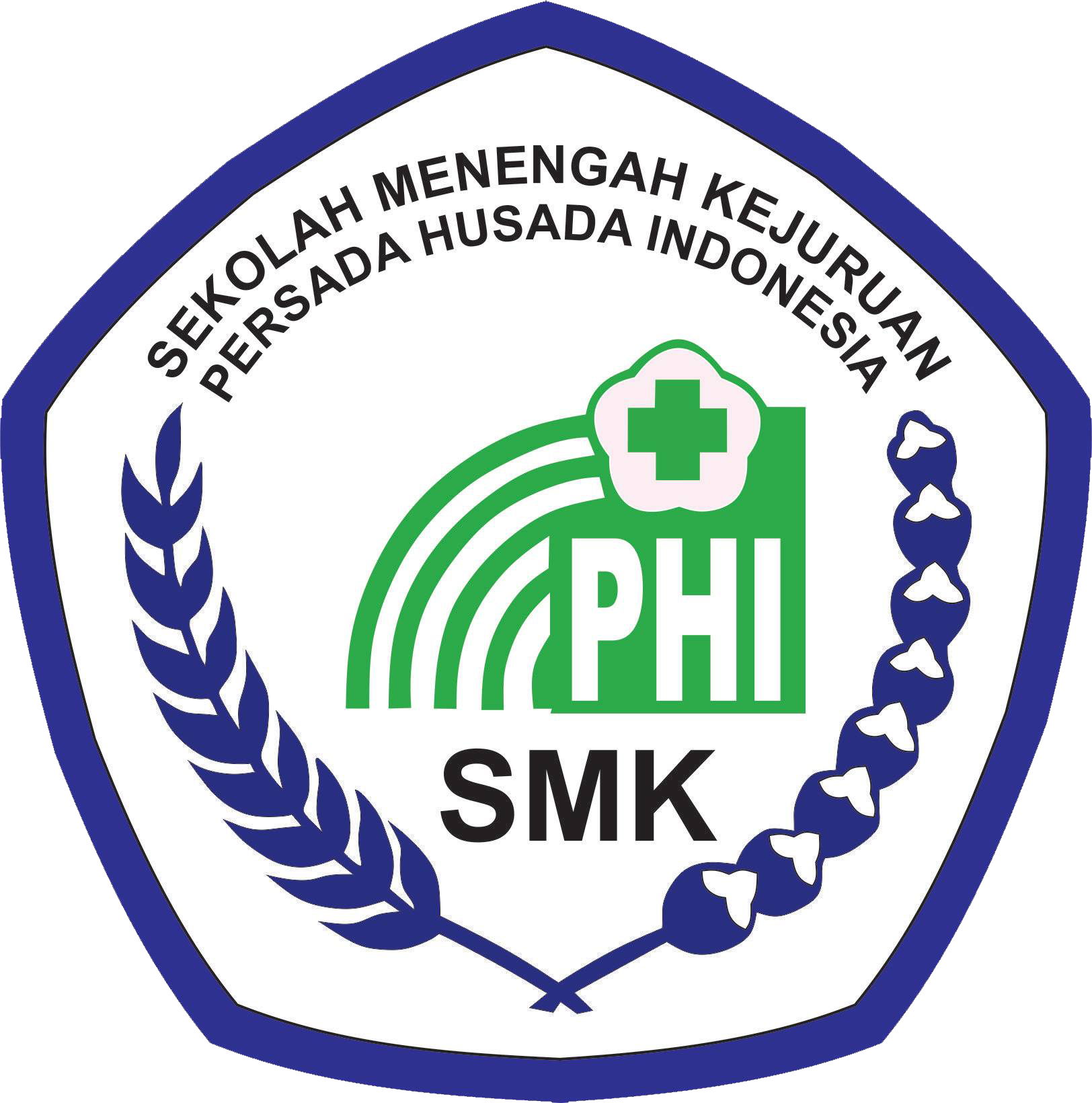 Logo Sekolah